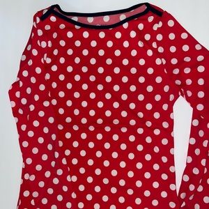 Swim Top